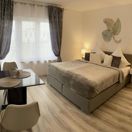 Prime Host Lovely Apartment Karlsruhe Exterior photo