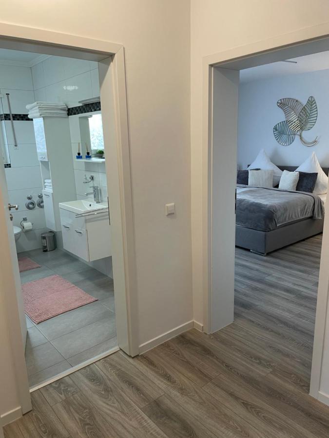 Prime Host Lovely Apartment Karlsruhe Exterior photo