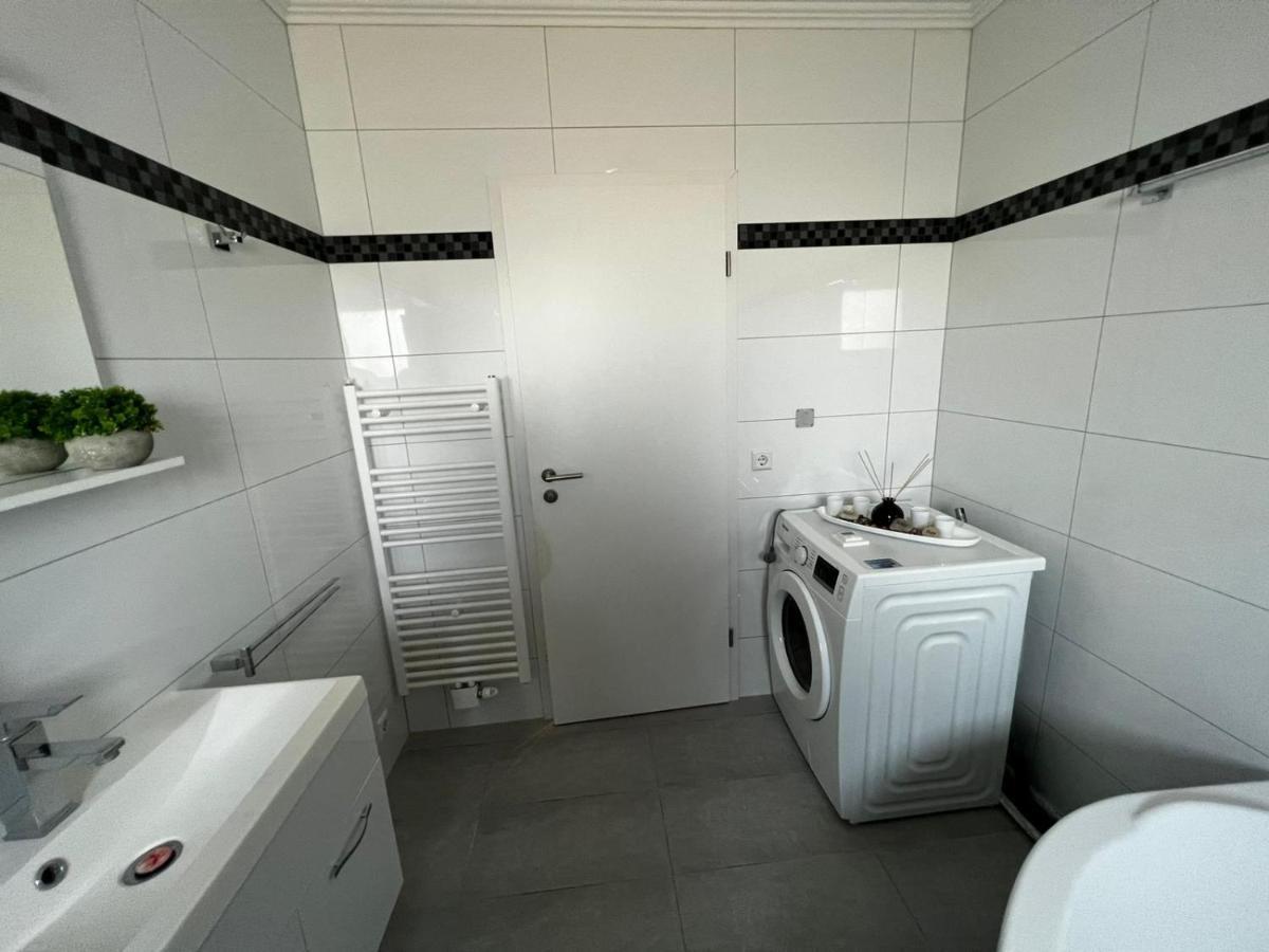 Prime Host Lovely Apartment Karlsruhe Exterior photo
