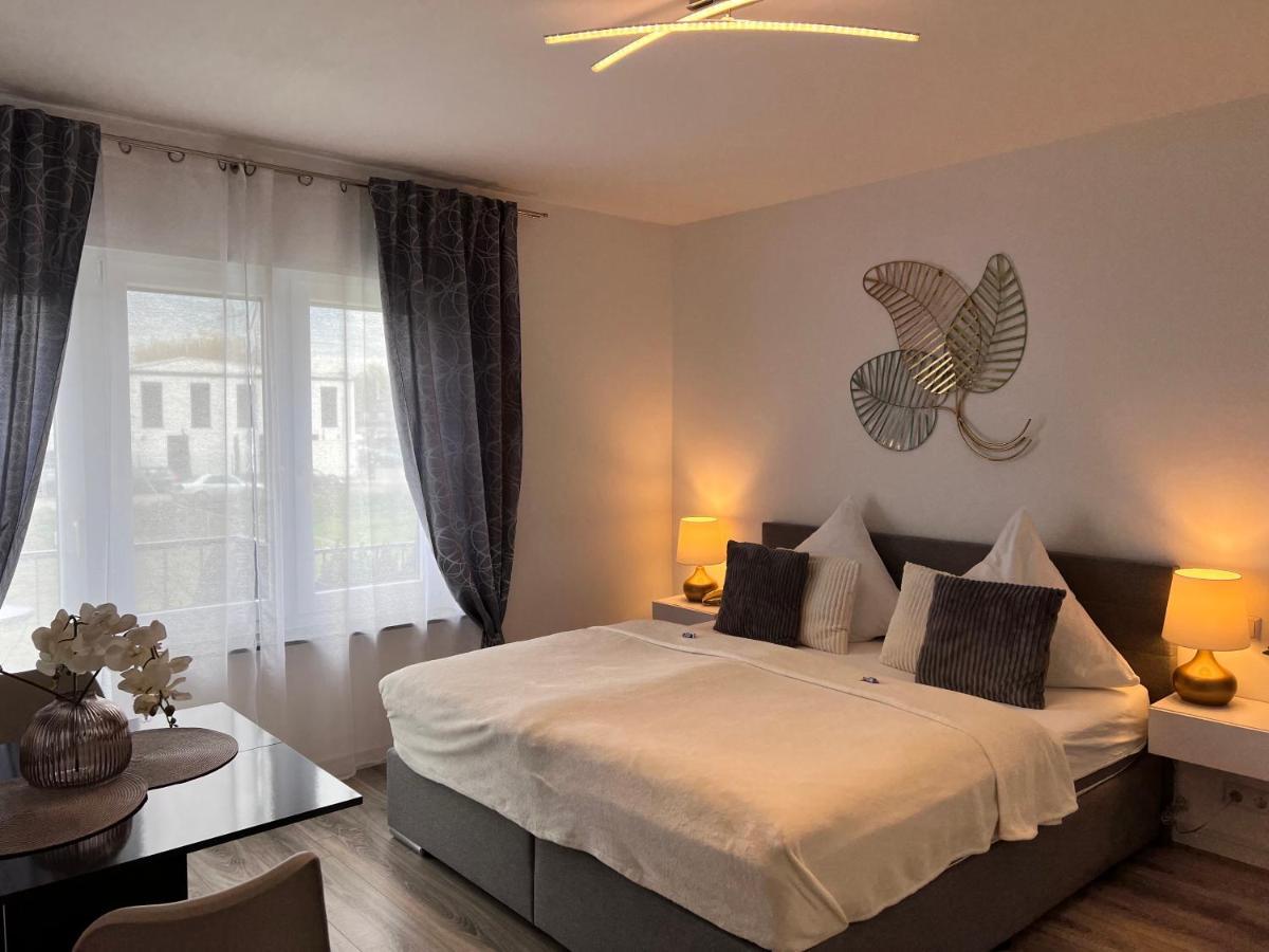 Prime Host Lovely Apartment Karlsruhe Exterior photo